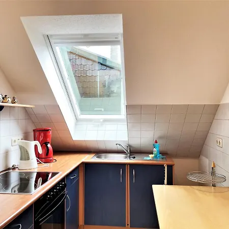 Silberseehaus In Der Freizeitoase Mortka Eksteriør billede