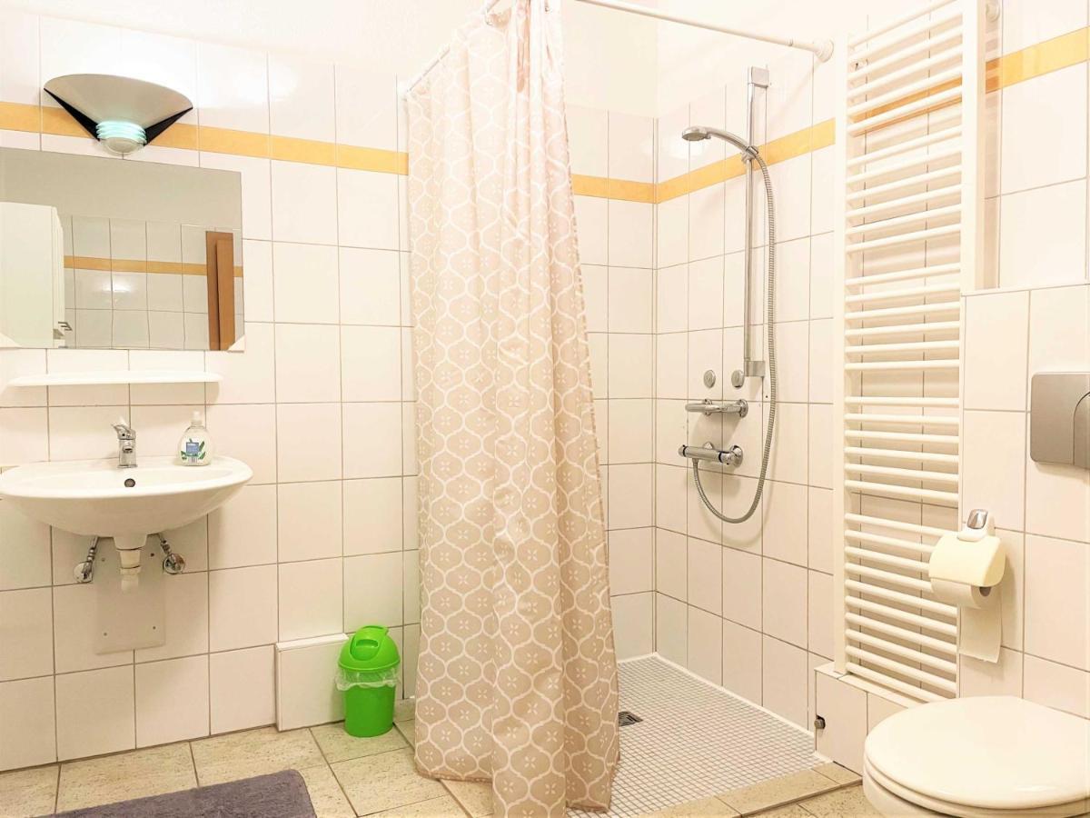 Apartment Silberseehaus In Der Freizeitoase