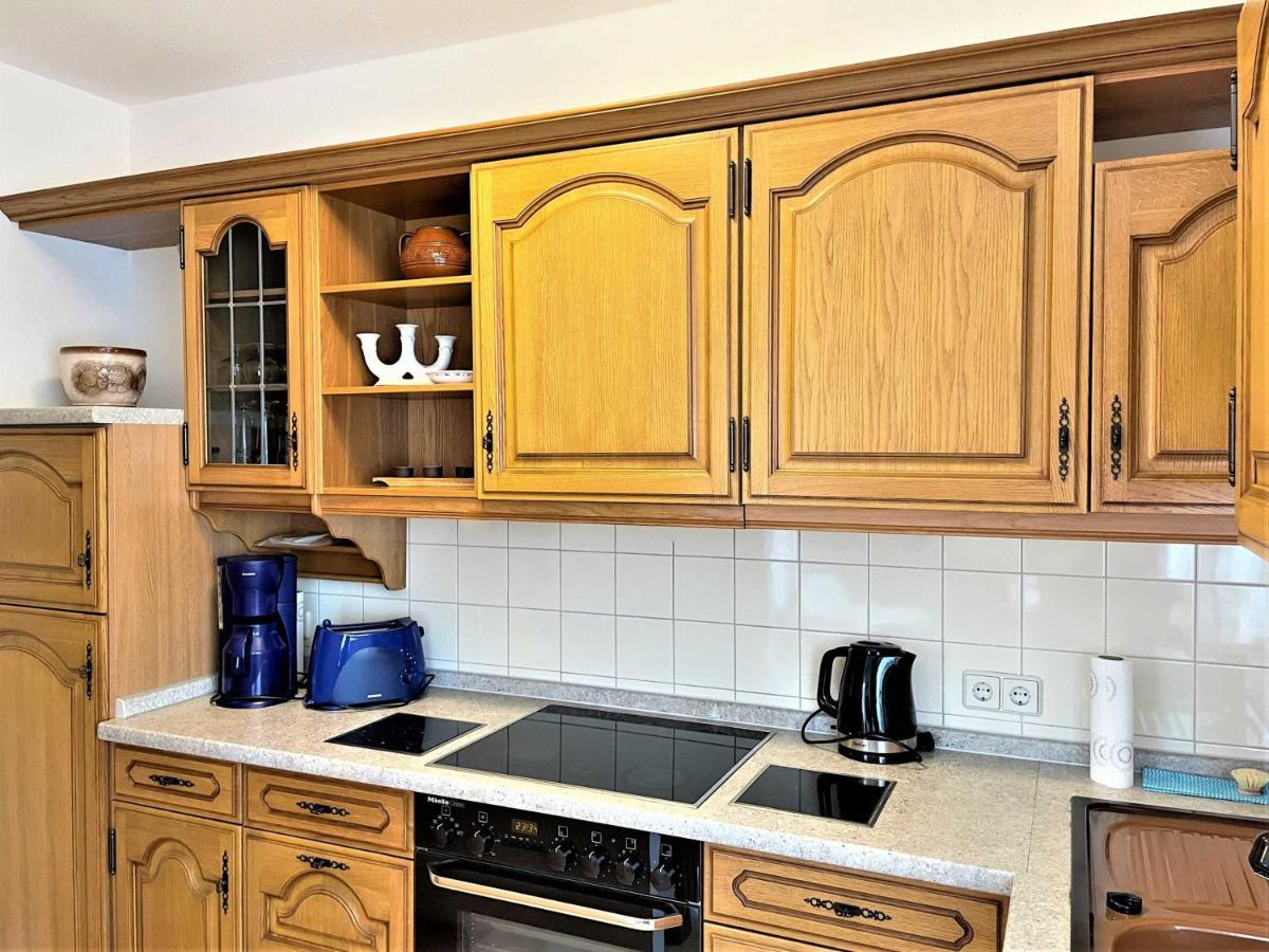 Silberseehaus In Der Freizeitoase Apartment *