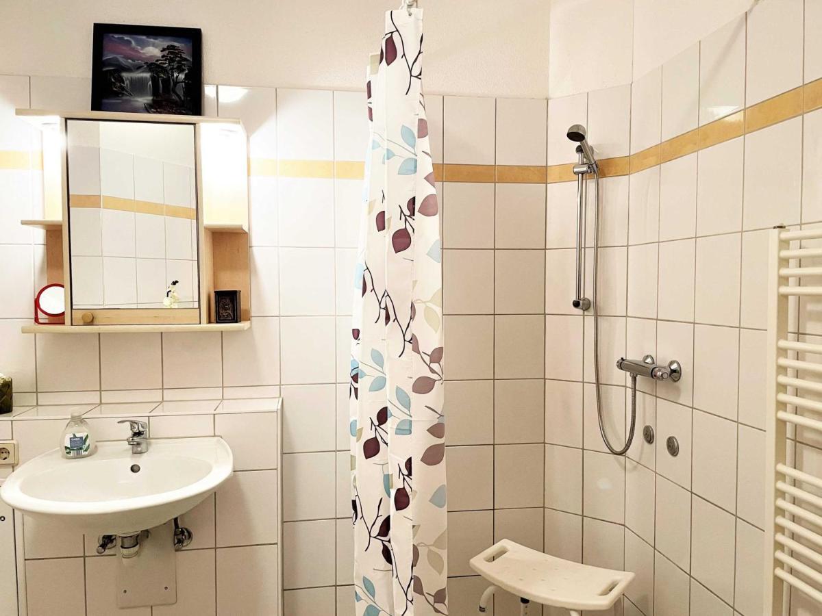 Apartment Silberseehaus In Der Freizeitoase