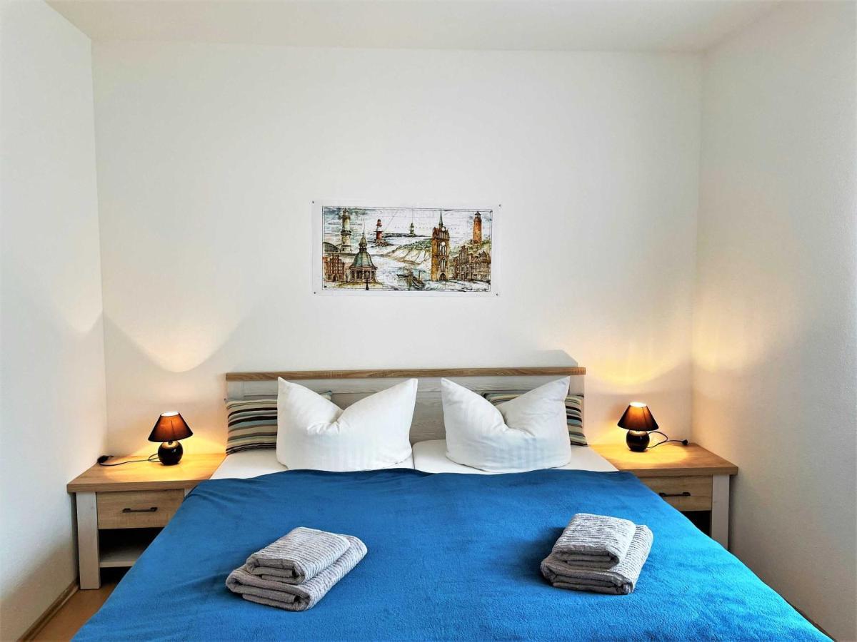 Apartment Silberseehaus In Der Freizeitoase *
