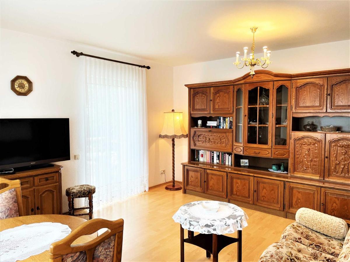 Silberseehaus In Der Freizeitoase Apartment
