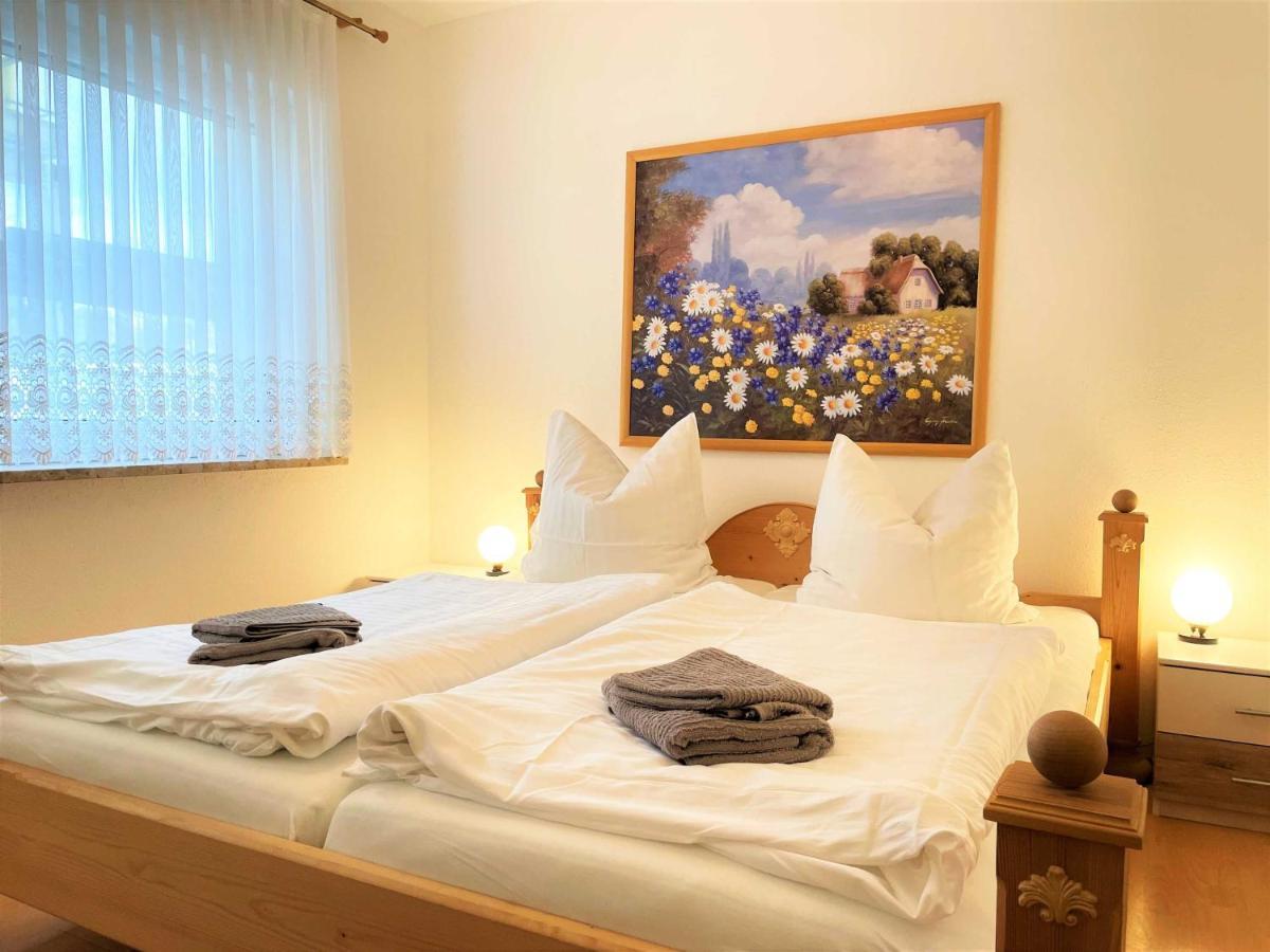 Apartment Silberseehaus In Der Freizeitoase *