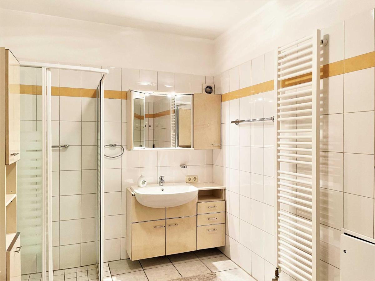 Apartment Silberseehaus In Der Freizeitoase *