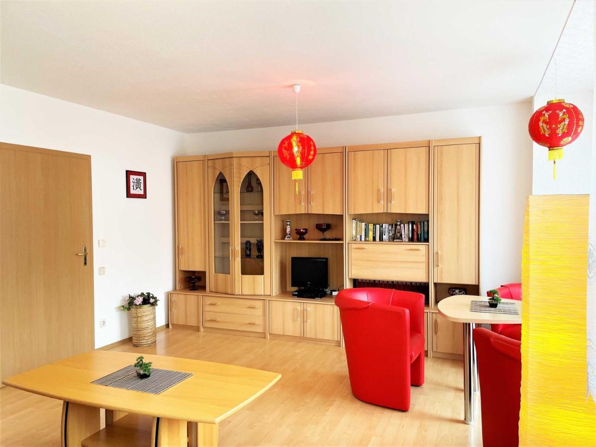 Apartment Silberseehaus In Der Freizeitoase *
