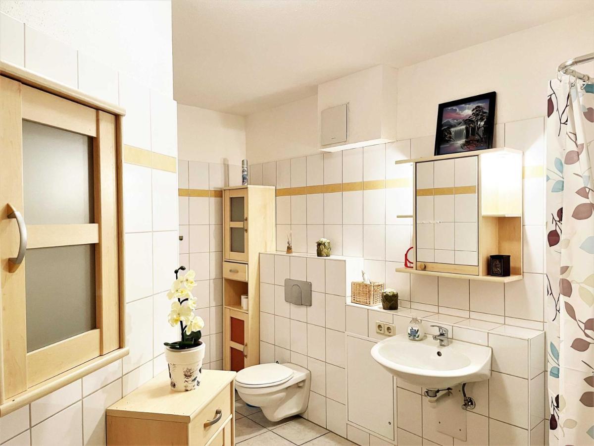 Apartment Silberseehaus In Der Freizeitoase *