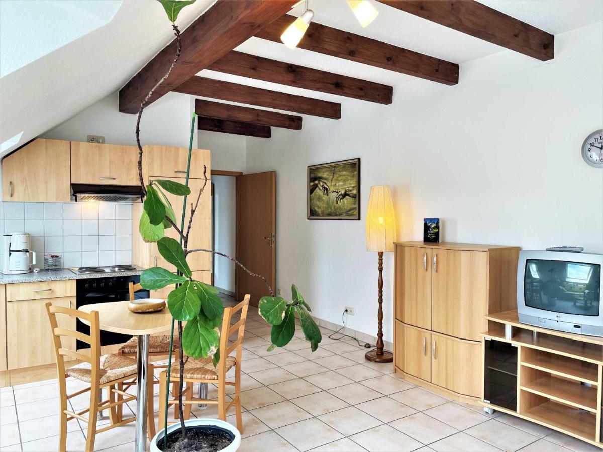 Silberseehaus In Der Freizeitoase Apartment