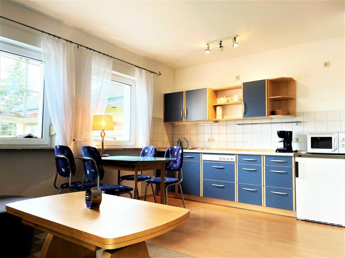 Silberseehaus In Der Freizeitoase Apartment *
