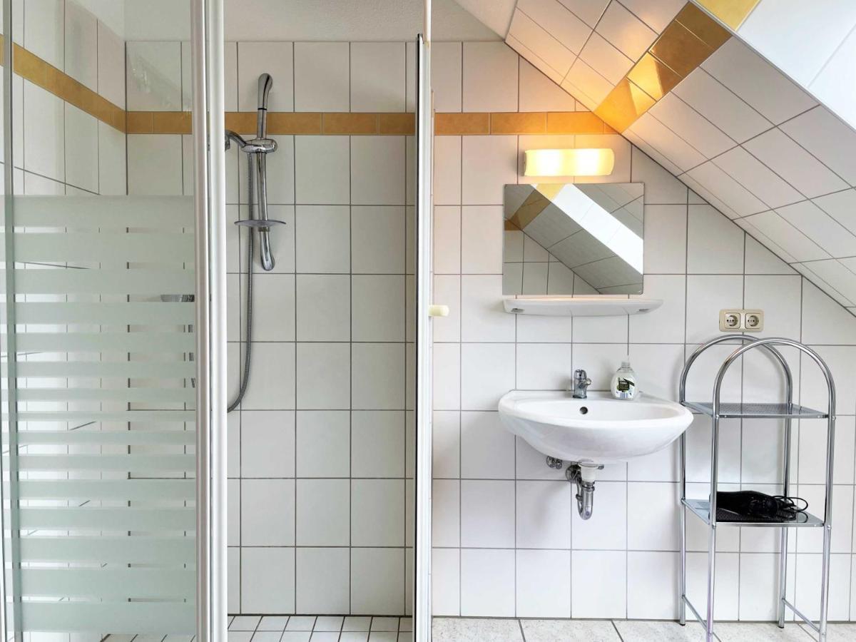 Apartment Silberseehaus In Der Freizeitoase