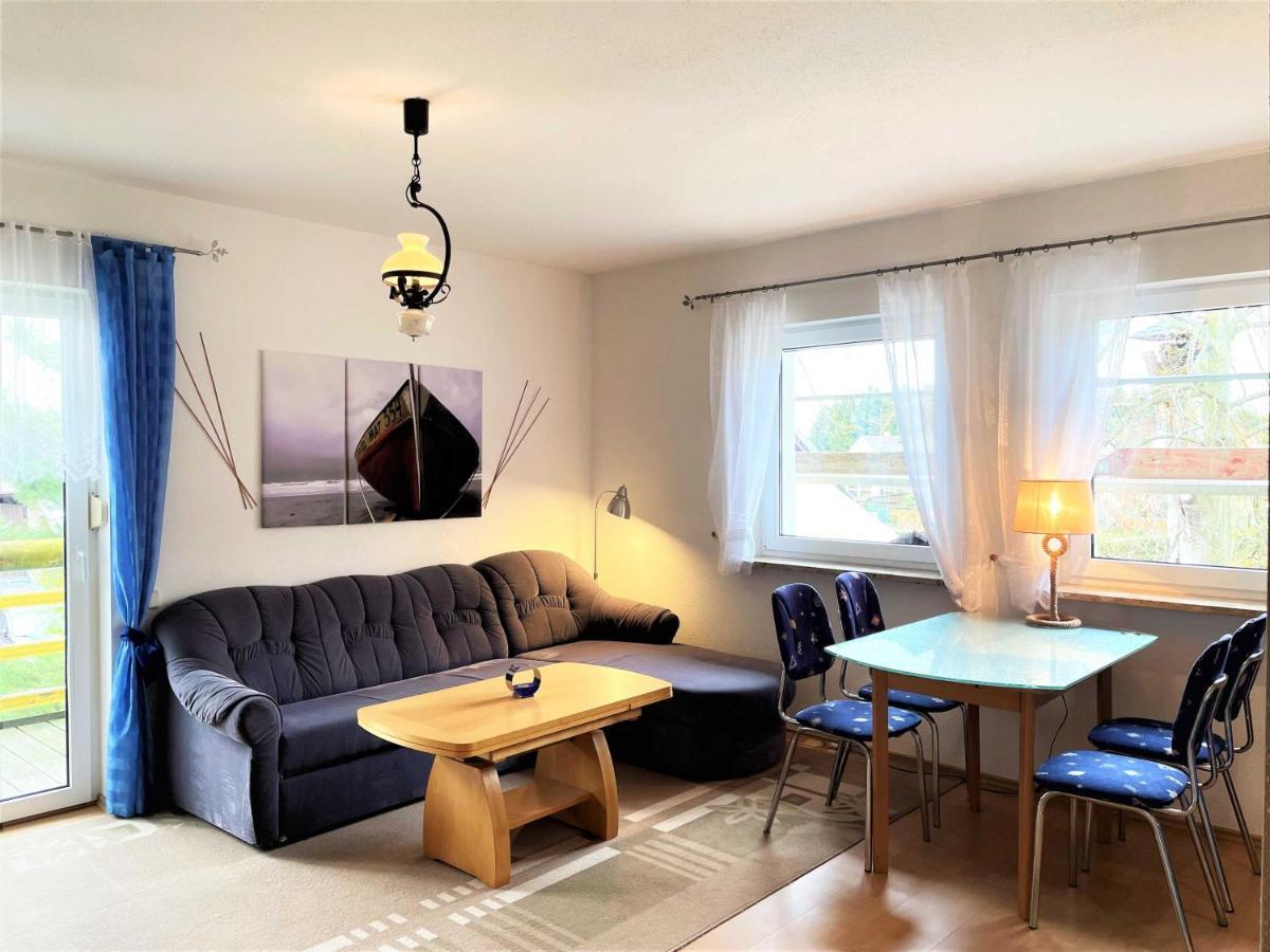Apartment Silberseehaus In Der Freizeitoase