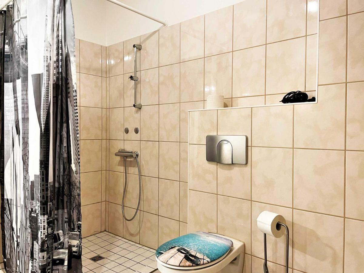 Apartment Silberseehaus In Der Freizeitoase