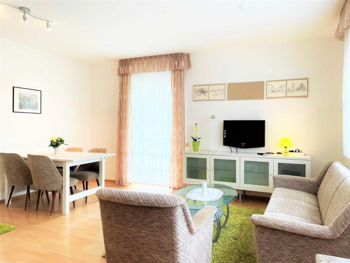 Silberseehaus In Der Freizeitoase Apartment *