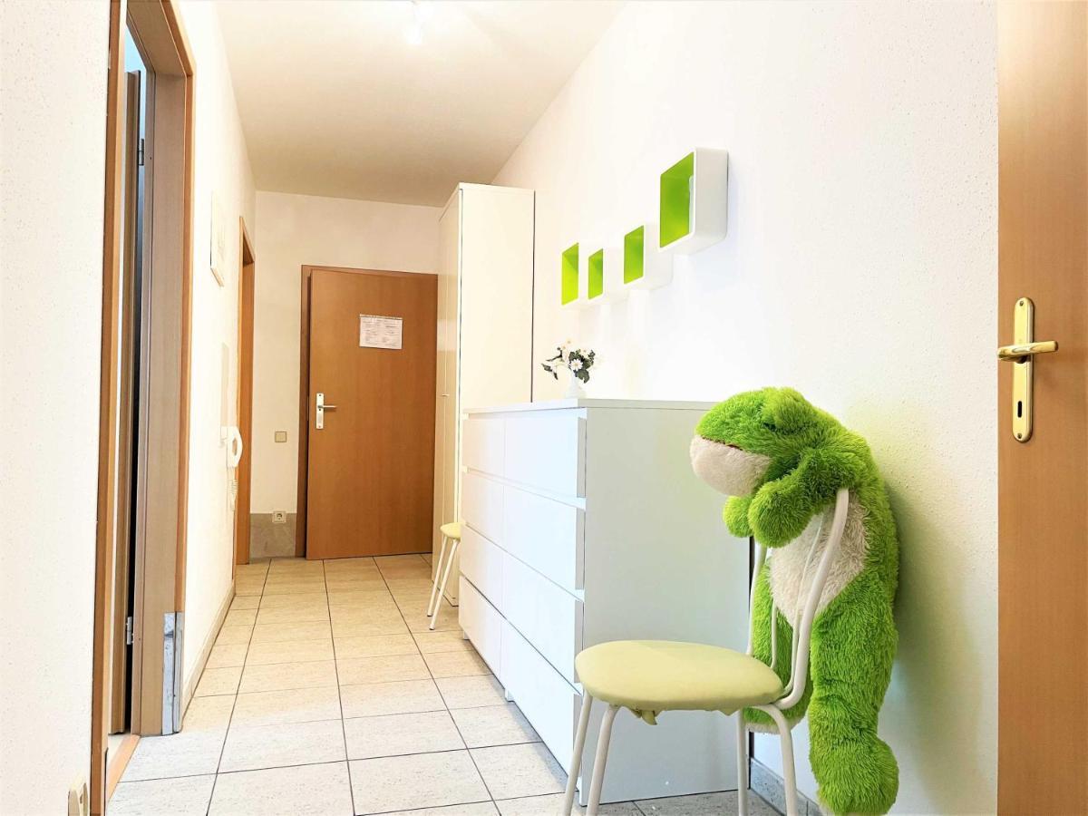 Silberseehaus In Der Freizeitoase Mortka
