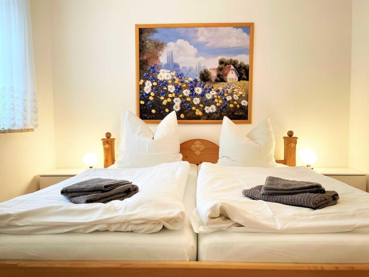 Silberseehaus In Der Freizeitoase Apartment