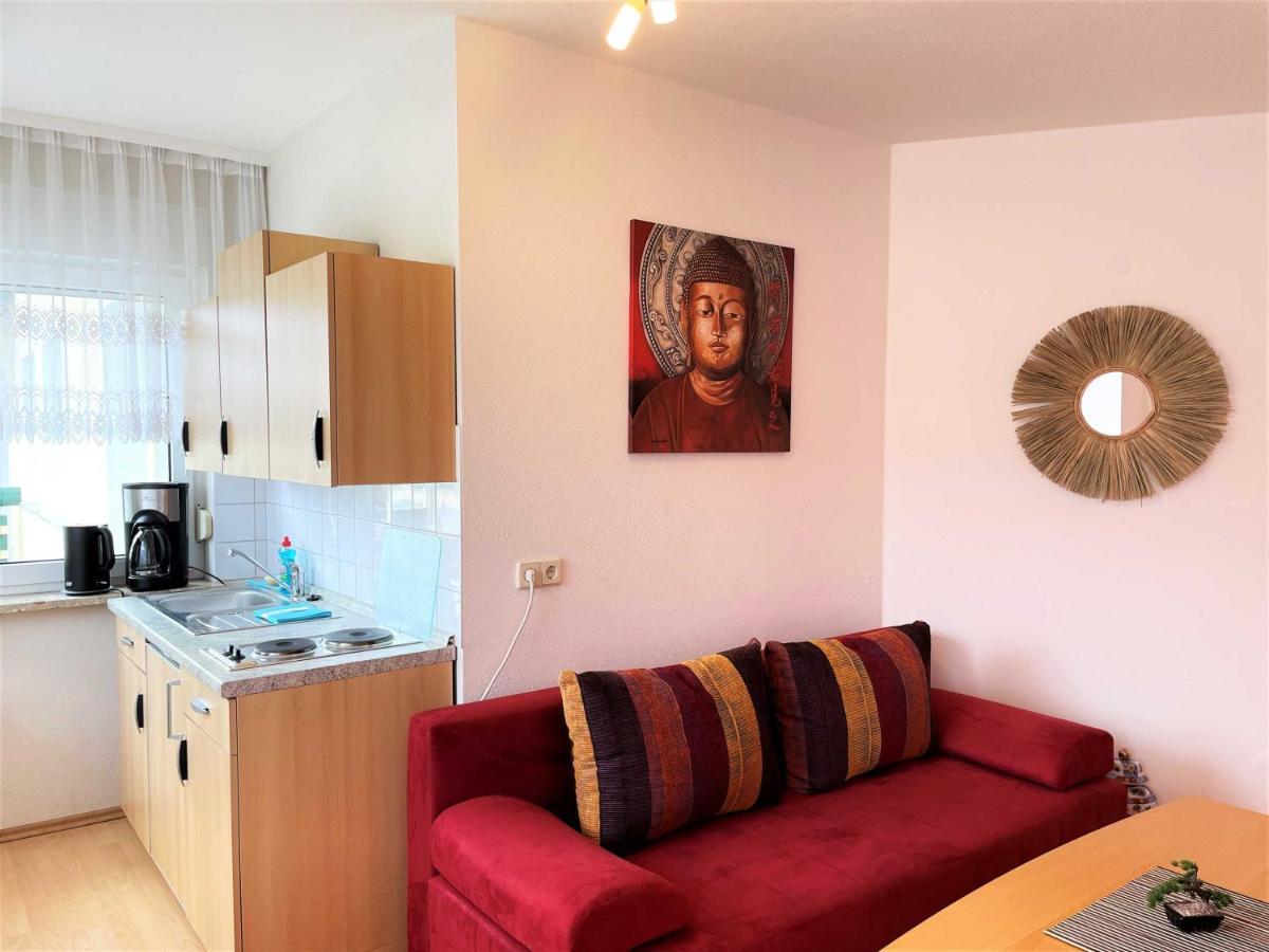 Apartment Silberseehaus In Der Freizeitoase *