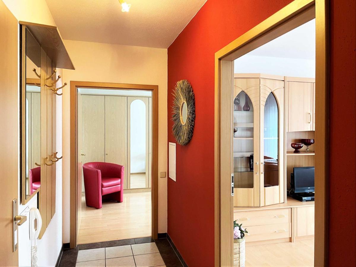 Apartment Silberseehaus In Der Freizeitoase Mortka