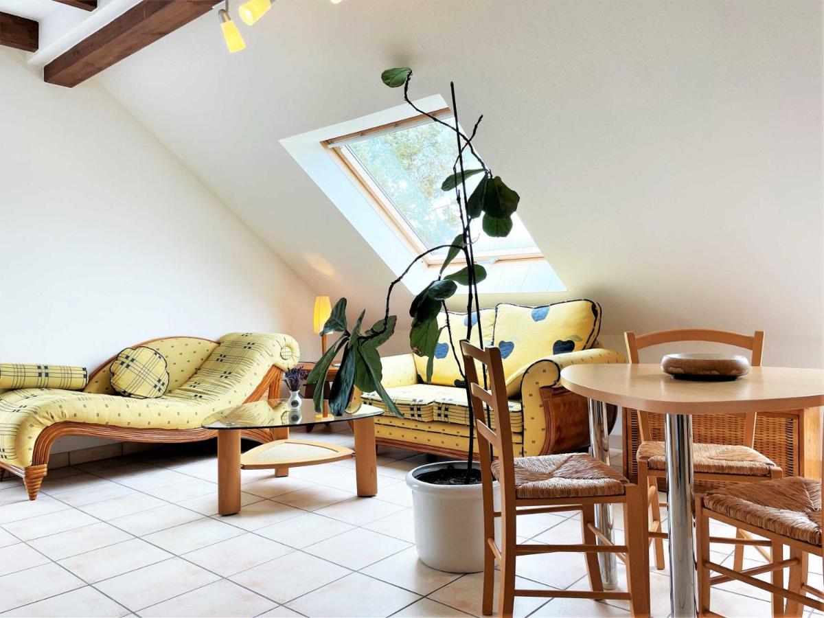 Silberseehaus In Der Freizeitoase * Mortka