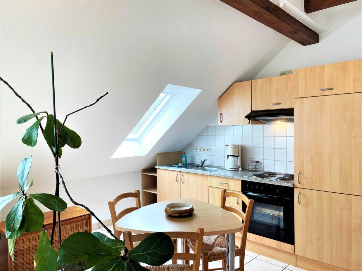 Apartment Silberseehaus In Der Freizeitoase