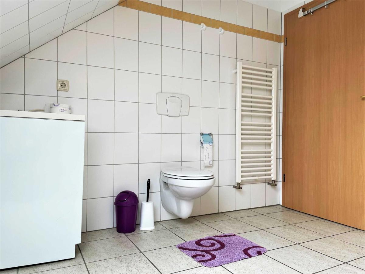 Silberseehaus In Der Freizeitoase Apartment Mortka