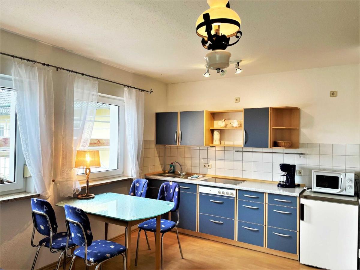 Apartment Silberseehaus In Der Freizeitoase Mortka