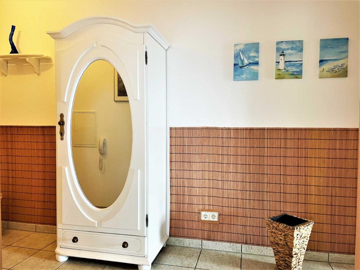 Apartment Silberseehaus In Der Freizeitoase