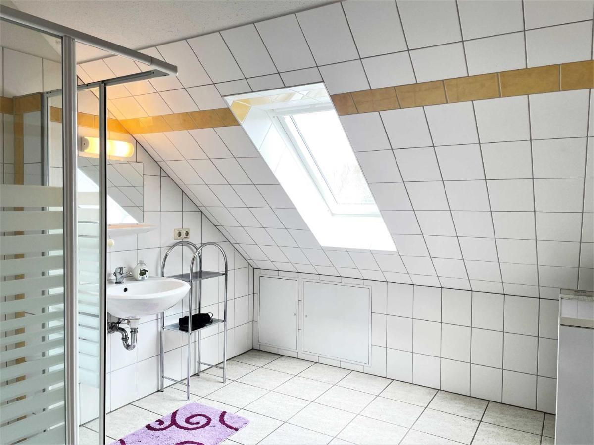 Apartment Silberseehaus In Der Freizeitoase