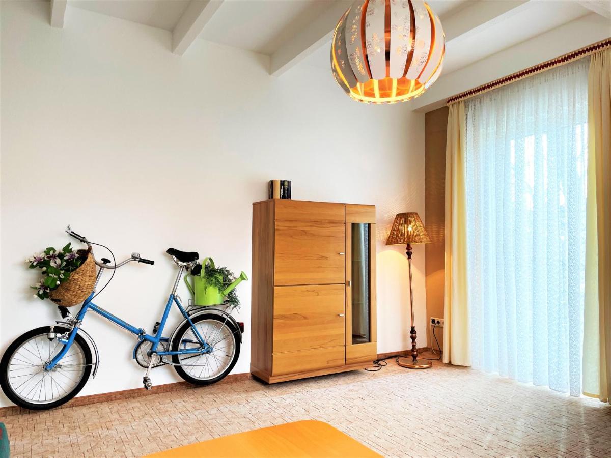 Silberseehaus In Der Freizeitoase Apartment Mortka