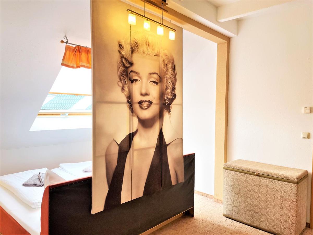 Silberseehaus In Der Freizeitoase Apartment