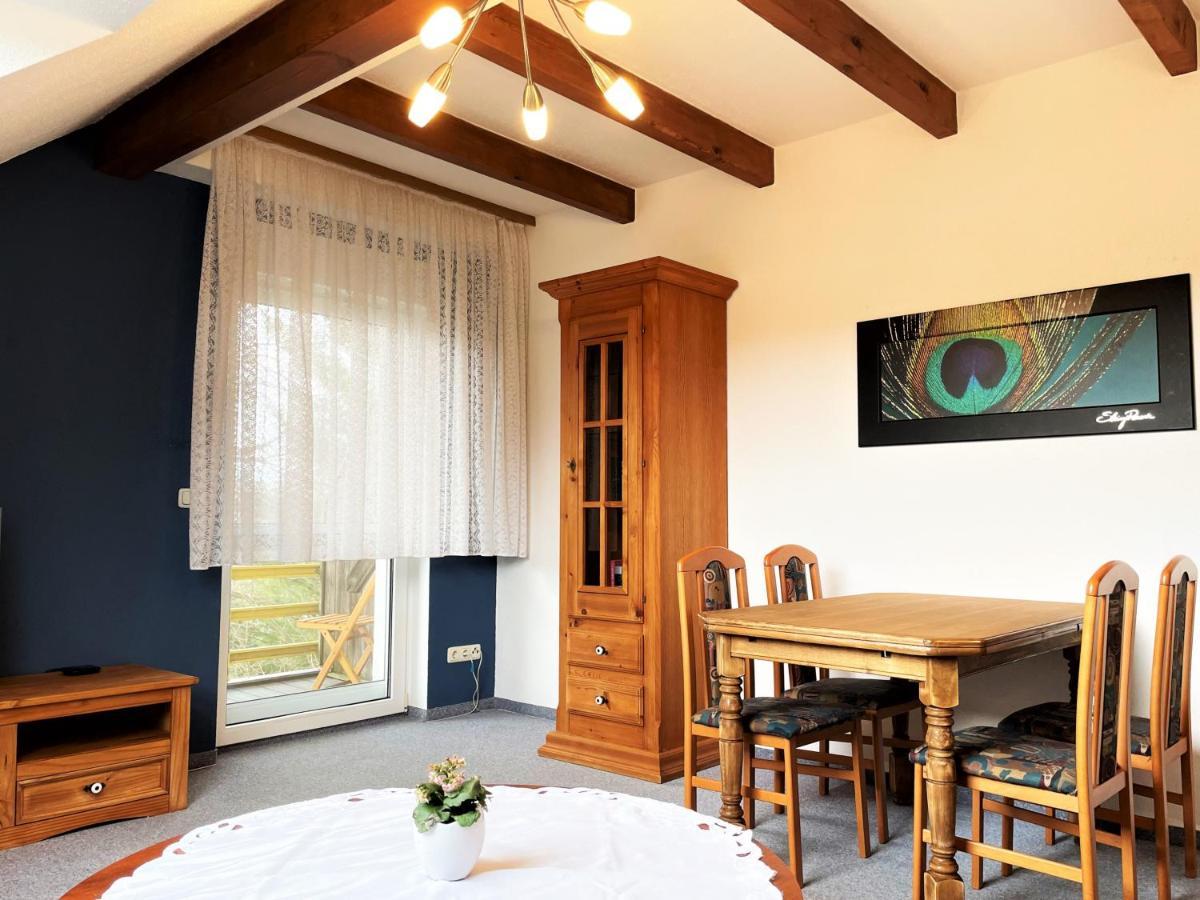 Silberseehaus In Der Freizeitoase * Mortka