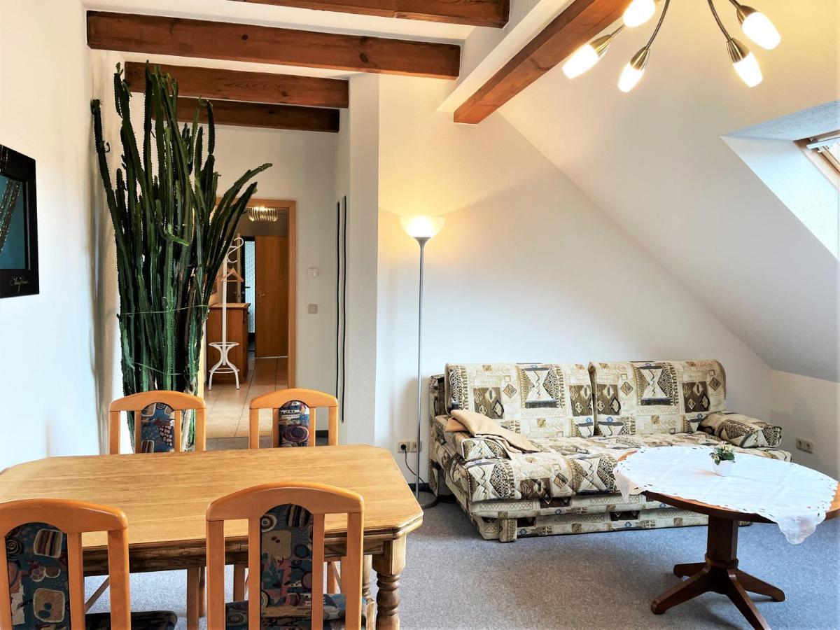 Silberseehaus In Der Freizeitoase * Mortka