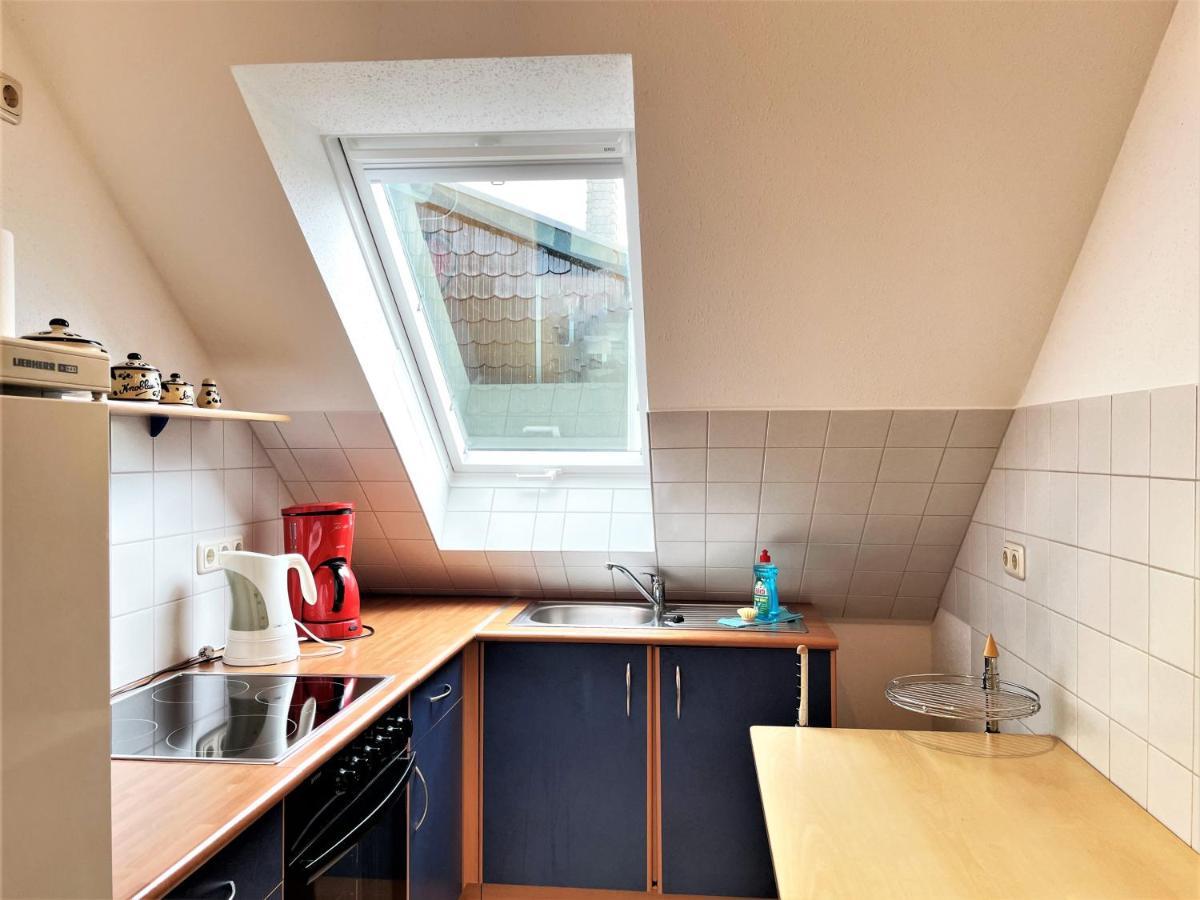 Silberseehaus In Der Freizeitoase *