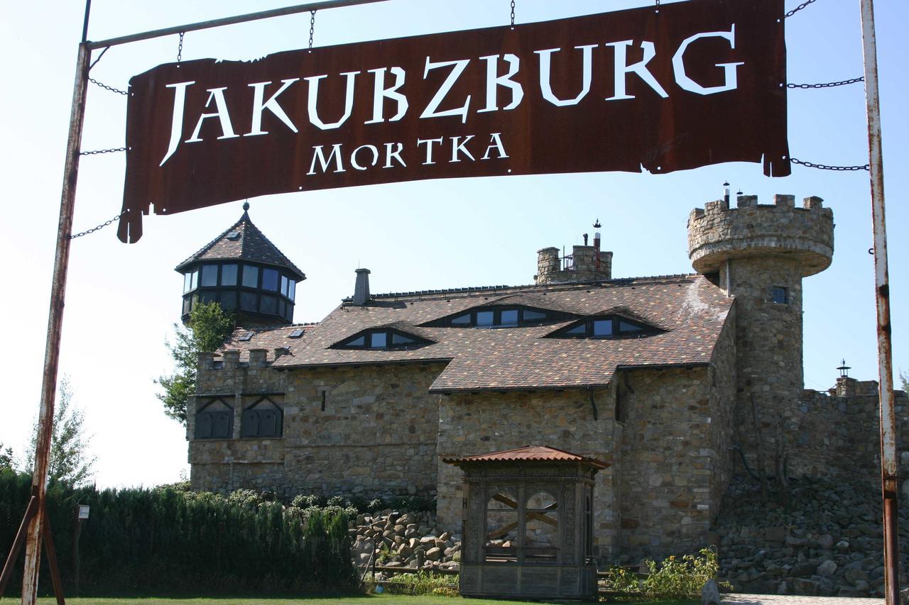 Silberseehaus In Der Freizeitoase * Mortka